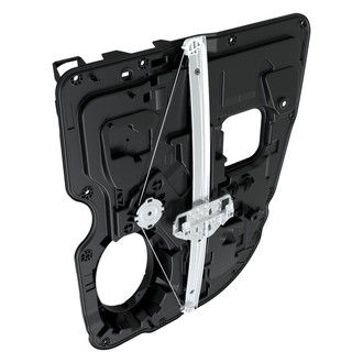 Mopar® - Driver Side Power Window Regulator without Motor