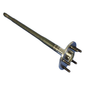 Mopar® - Rear Passenger Side Axle Shaft
