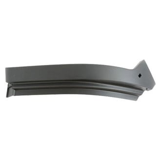 Mopar® - Front Bumper Cap