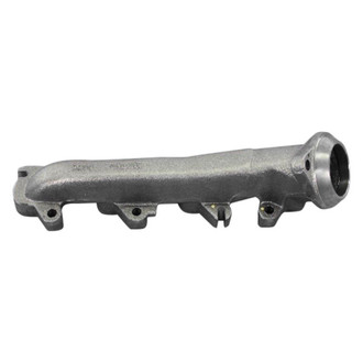 Ram OE - Left Exhaust Manifold