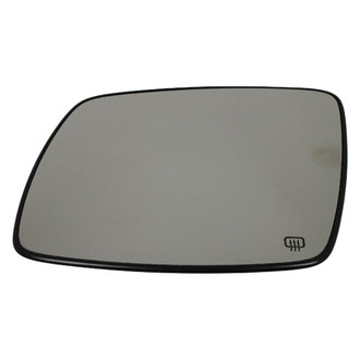 Dodge OE - Front Left Door Mirror Glass