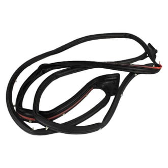 Mopar® - Front Outer Driver Side Door Seal