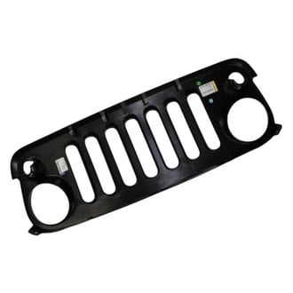 Mopar® - Grille