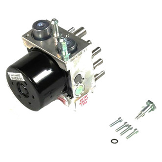 Jeep OE - ABS Hydraulic Assembly