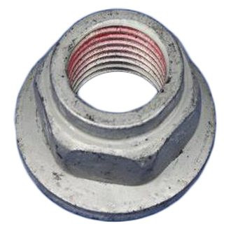 Mopar® - Hex Lock Nut And Washer