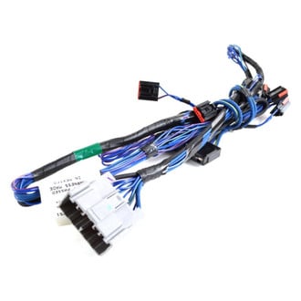 Mopar® - A/C and Heater Wiring