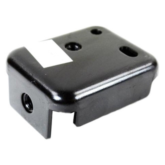 Dodge OE - Front Lower Frame Side Member Reinforcement