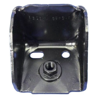 Jeep OE - Bumper Impact Bar Bracket