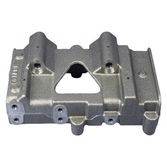 Dodge OE - Vapor Canister Bracket
