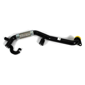 Dodge OE - Engine Coolant Overflow Hose