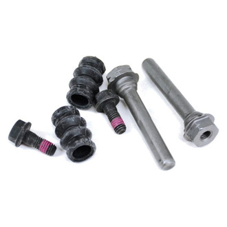 Mopar® - Front Disc Brake Caliper Guide Pin Kit