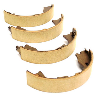 Dodge OE - Rear Parking Brake Shoe