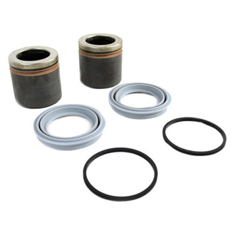 Mopar® - Front Disc Brake Caliper Piston Seal Kit
