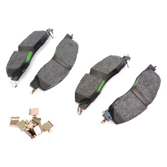 Dodge OE - Front Disc Brake Pad Set