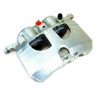 Dodge OE - Rear Right Disc Brake Caliper