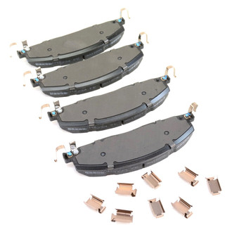 Dodge OE - Rear Disc Brake Pad Set