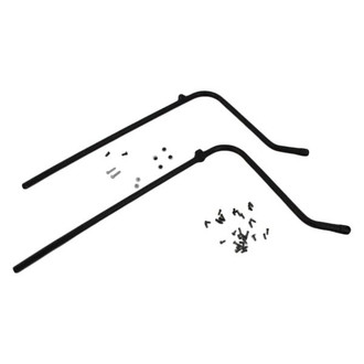 Mopar® - Driver Side Header and Front Side Bow Assembly Header Kit