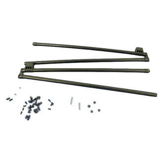 Mopar® - Header and Front Side Bow Assembly Header Kit