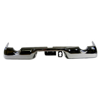 Ram OE - Rear Bumper Face Bar