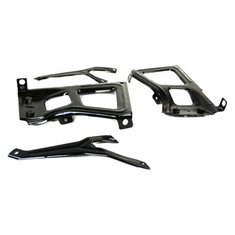 Ram OE - Rear Bumper Face Bar Bracket