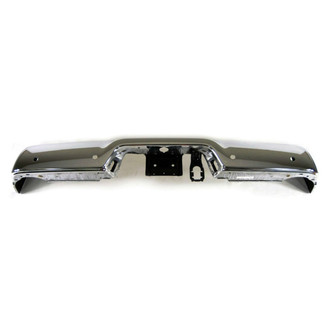 Ram OE - Rear Bumper Face Bar