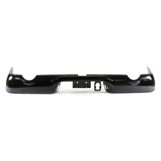 Ram OE - Rear Bumper Face Bar