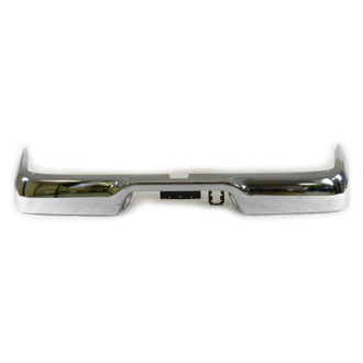 Ram OE - Rear Bumper Face Bar