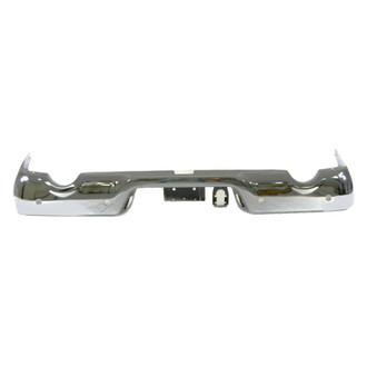 Ram OE - Rear Bumper Face Bar
