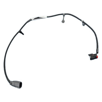 Dodge OE - Rear Rearward Tailgate Wiring Harness