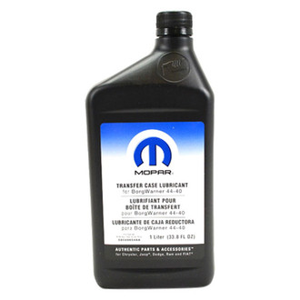 Mopar® - Transfer Case Fluid