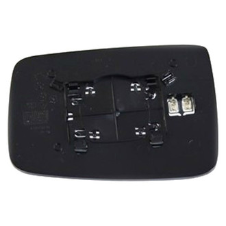 Dodge OE - Front Right Door Mirror Glass