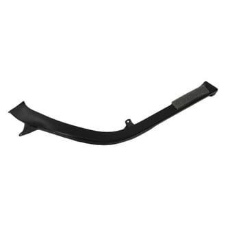 Mopar® - Center or Lower or Upper Passenger Side Instrument Panel Air Duct