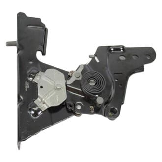 Mopar® - Seat Back Latch