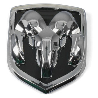 Ram OE - Front Grille Emblem