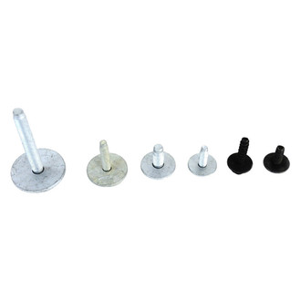 Ram OE - Headlight Mounting Panel Clip