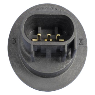 Mopar® - Driver Side Tail Light Socket