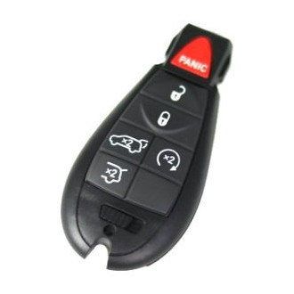 Mopar® - Keyless Entry Transmitter