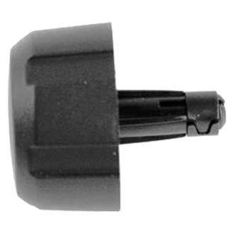 Mopar® - Radio Knob