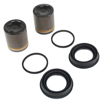 Mopar® - Front Disc Brake Caliper Piston Seal Kit