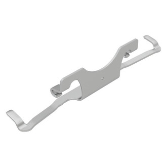Mopar® - Rear Disc Brake Pad Retaining Clip