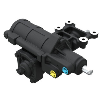 Jeep OE - Steering Gear Box
