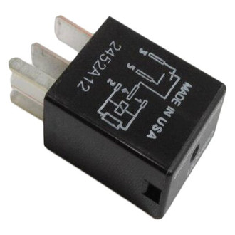 Mopar® - Headlight Relay