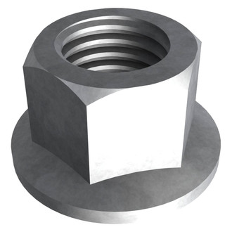Mopar® - Hex Nut