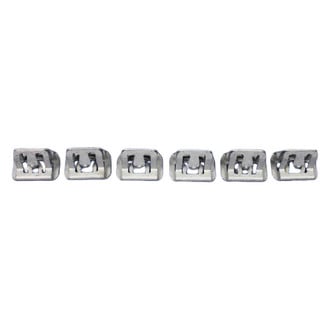 Mopar® - Front Inner Driver or Passenger Side Body Clip Retaining