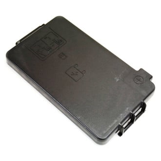 Mopar® - Fuse Box Cover