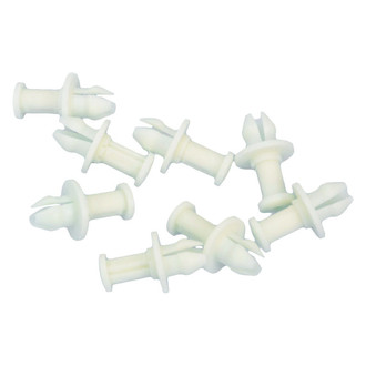 Mopar® - Front Valance Panel Clip