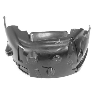 Ram OE - Front Left Fender Splash Shield