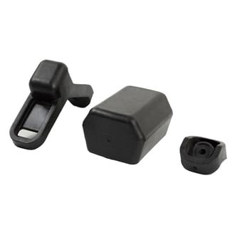 Mopar® - Truck Bed Divider Bumper Kit
