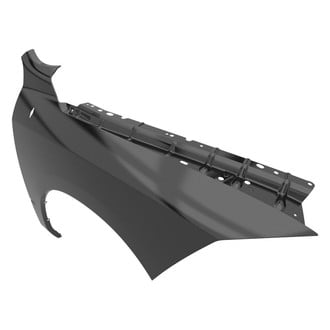 Dodge OE - Front Right Fender