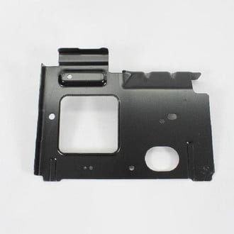 Mopar® - Driver Side Box Side Extension